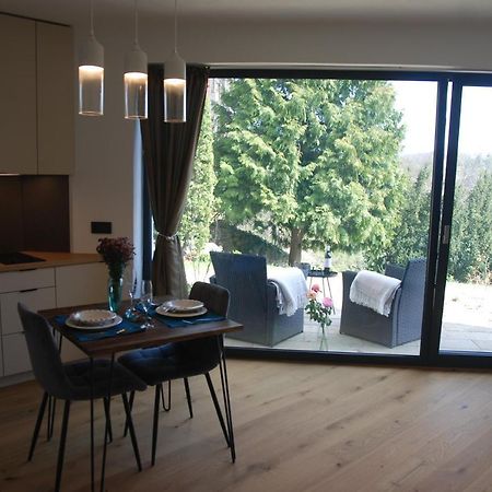 Crystal Studio Kutna Hora Ngoại thất bức ảnh