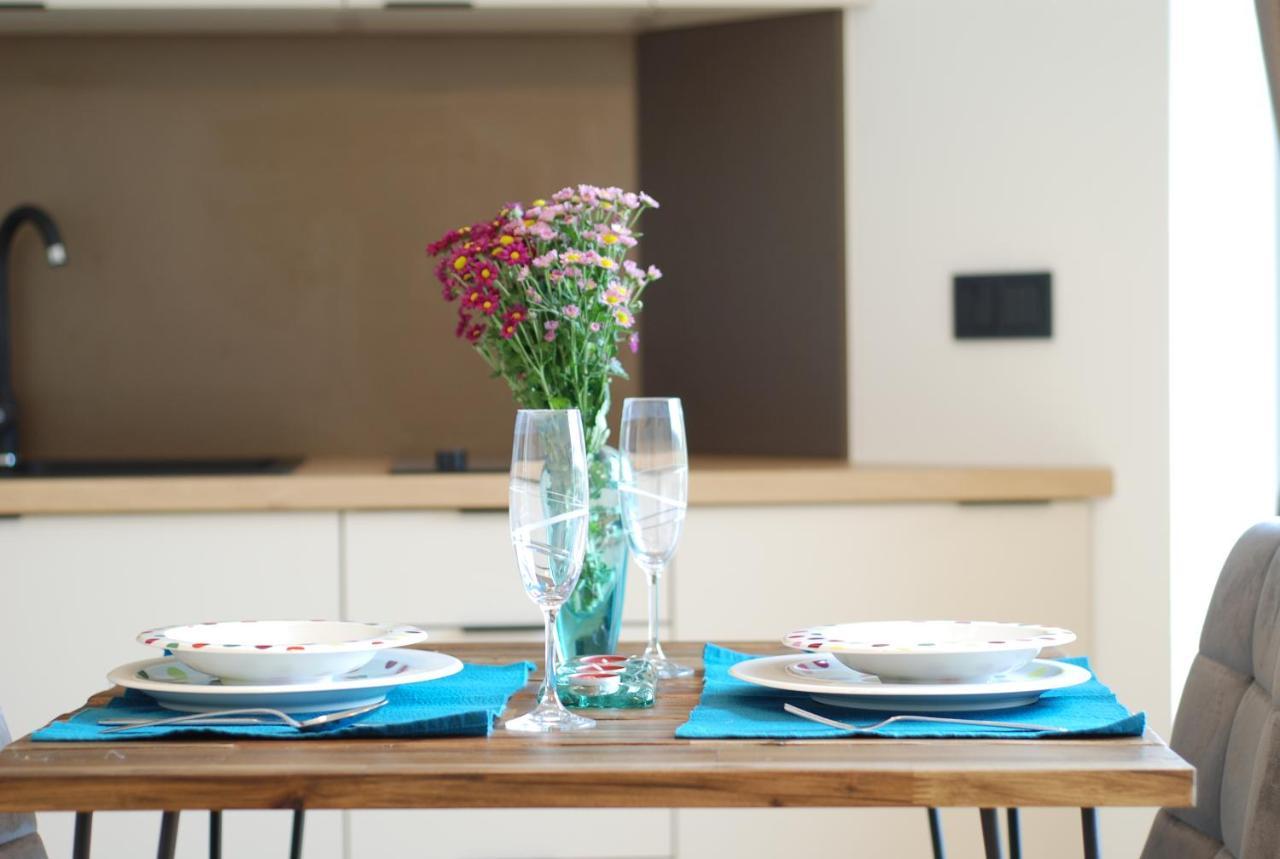 Crystal Studio Kutna Hora Ngoại thất bức ảnh